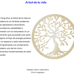 Árbol de la Vida